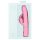 Pillow Talk Lively - Rechargeable Vibrator with Clitoral Arm (Pink)