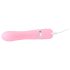 Pillow Talk Lively - Rechargeable Vibrator with Clitoral Arm (Pink)