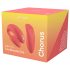 We-Vibe Chorus - Smart Rechargeable Couples Vibrator (Orange)