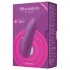 Womanizer Starlet 3 - Air Wave Clitoral Stimulator (Purple)
