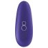 Womanizer Starlet 3 - Air Pulse Clitoral Stimulator (Blue)
