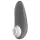 Womanizer Starlet 3 - Air-Pulse Clitoral Stimulator (Gray)