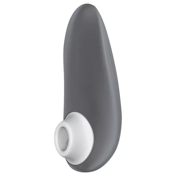 Womanizer Starlet 3 - Air-Pulse Clitoral Stimulator (Gray)