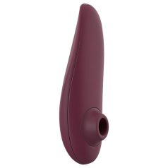   Womanizer Classic 2 - Rechargeable Air-Pulse Clitoral Stimulator (Red)