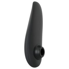  Womanizer Classic 2 - Rechargeable Airwave Clitoral Stimulator (Black)