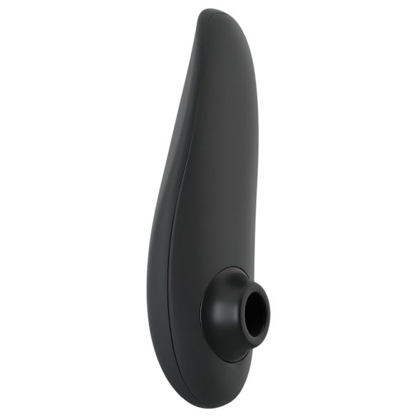 Womanizer Classic 2 - Rechargeable Airwave Clitoral Stimulator (Black)