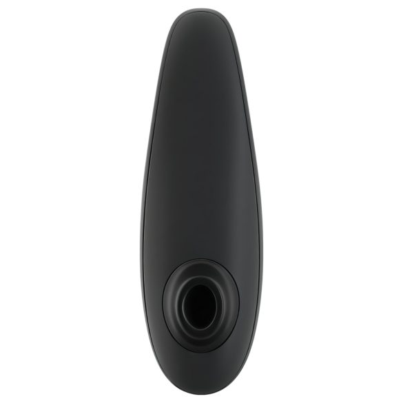 Womanizer Classic 2 - Rechargeable Airwave Clitoral Stimulator (Black)