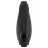 Womanizer Classic 2 - Rechargeable Airwave Clitoral Stimulator (Black)