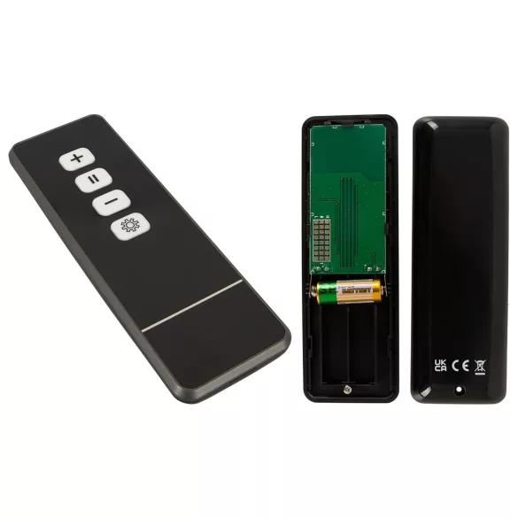 The Ultimate Pleasure Machine - Dual System with Two Dildos & One Sleeve