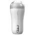Svakom Robin - rechargeable masturbator (white)