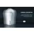 Svakom Robin - rechargeable masturbator (white)