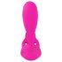 SMILE RC - Rechargeable, Wireless G-Spot Vibrator (Pink)