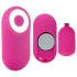 SMILE RC - Rechargeable, Wireless G-Spot Vibrator (Pink)