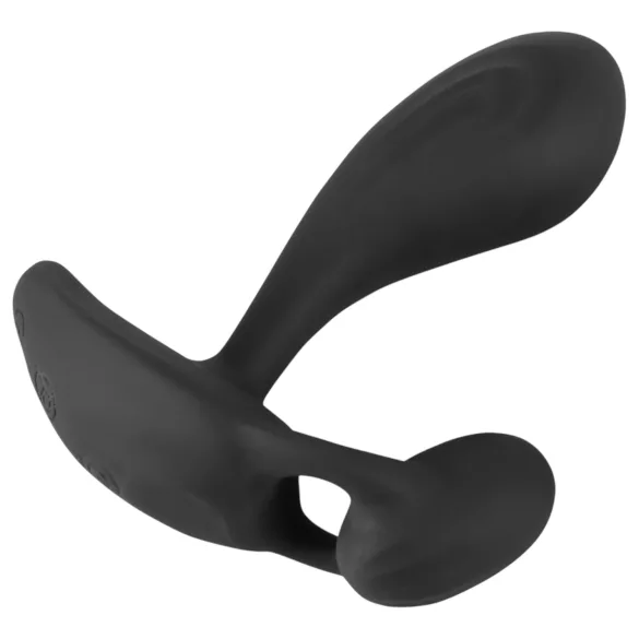 Rebel RC - 2-in-1 Prostate Massager (Black)