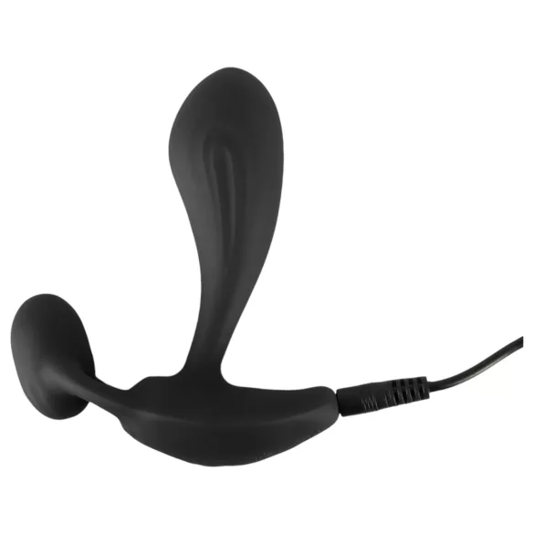 Rebel RC - 2-in-1 Prostate Massager (Black)