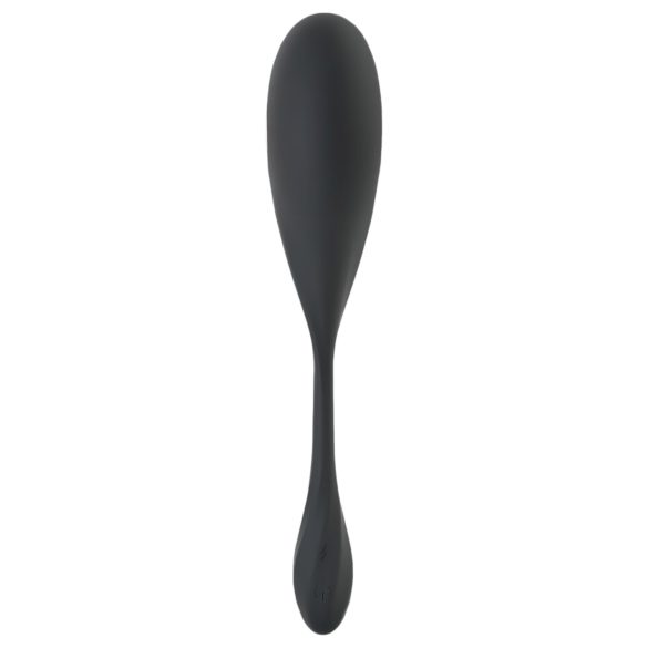 XOUXOU - Wireless Electric Vibro Egg (Black)