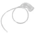 You2Toys Piss Play Sleeve - Penis Sleeve with Outlet Tube (Transparent)