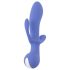 AWAQ.U 1 - Cordless 3-Prong Vibrator (Purple)