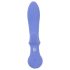 AWAQ.U 1 - Cordless 3-Prong Vibrator (Purple)