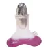 White Pleasure Pump