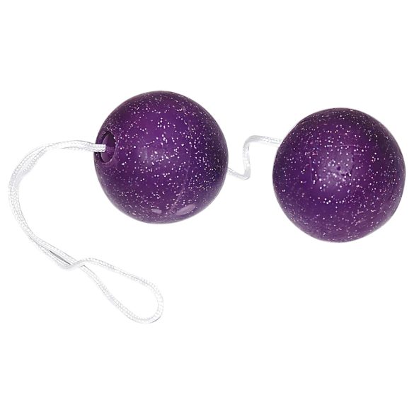 You2Toys - Sparkling 7-Piece Vibrator Set