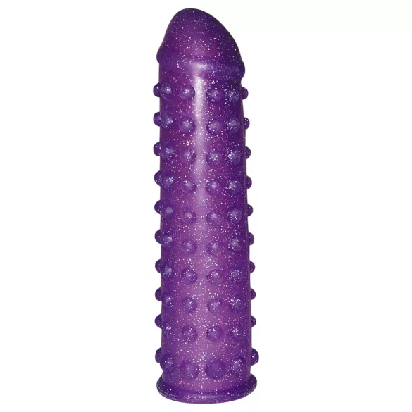You2Toys - Sparkling 7-Piece Vibrator Set