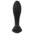 XOUXOU - Wearable G & P Spot Vibrator (Black)