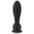 XOUXOU - Wearable G & P Spot Vibrator (Black)