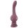 You2Toys Turbo Shaker - G-Spot Vibrator (Purple)