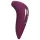 Svakom Pulse Union - Smart Air Wave Clitoral Stimulator (Purple)