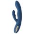 Svakom Aylin - Rechargeable Pulsing Clitoral Vibrator (Blue)