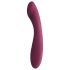 Svakom Amy 2 - Rechargeable, Waterproof G-Spot Vibrator (Purple)