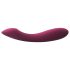 Svakom Amy 2 - Rechargeable, Waterproof G-Spot Vibrator (Purple)