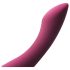 Svakom Amy 2 - Rechargeable, Waterproof G-Spot Vibrator (Purple)