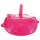 You2Toys - Vibrating Sex Chair - Pink