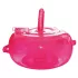 You2Toys - Vibrating Sex Chair - Pink