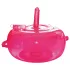 You2Toys - Vibrating Sex Chair - Pink