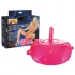 You2Toys - Vibrating Sex Chair - Pink