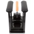 The Banger Sit-On Climaxer - Electric Thrill Machine (Black)