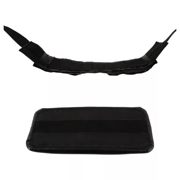 You2Toys - Black Sex Swing & Stand