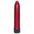 Mini Vibrator - Pearl Red