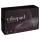 VibePad 3 - Wireless G-Spot Pillow Vibrator (Black)