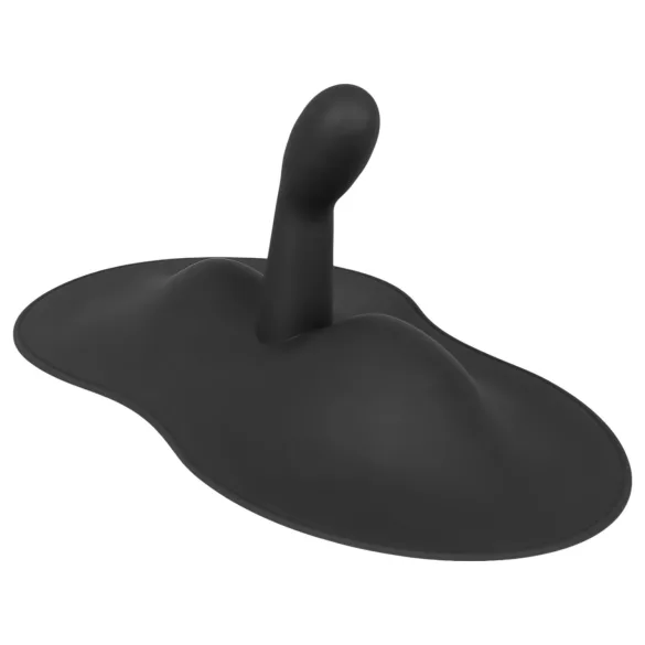 VibePad 3 - Wireless G-Spot Pillow Vibrator (Black)