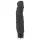 Nature Skin - Realistic Black Vibrator (22cm)