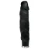 Nature Skin - Realistic Black Vibrator (22cm)