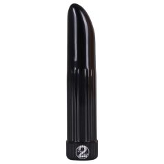 You2Toys - Black Lady Finger Vibrator