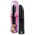You2Toys - Black Lady Finger Vibrator