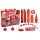 You2Toys - Red Roses - Vibrating Kit (9 Pieces)