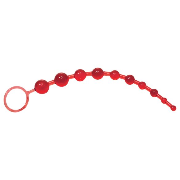 You2Toys - Red Roses - Vibrating Kit (9 Pieces)