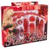 You2Toys - Red Roses - Vibrating Kit (9 Pieces)